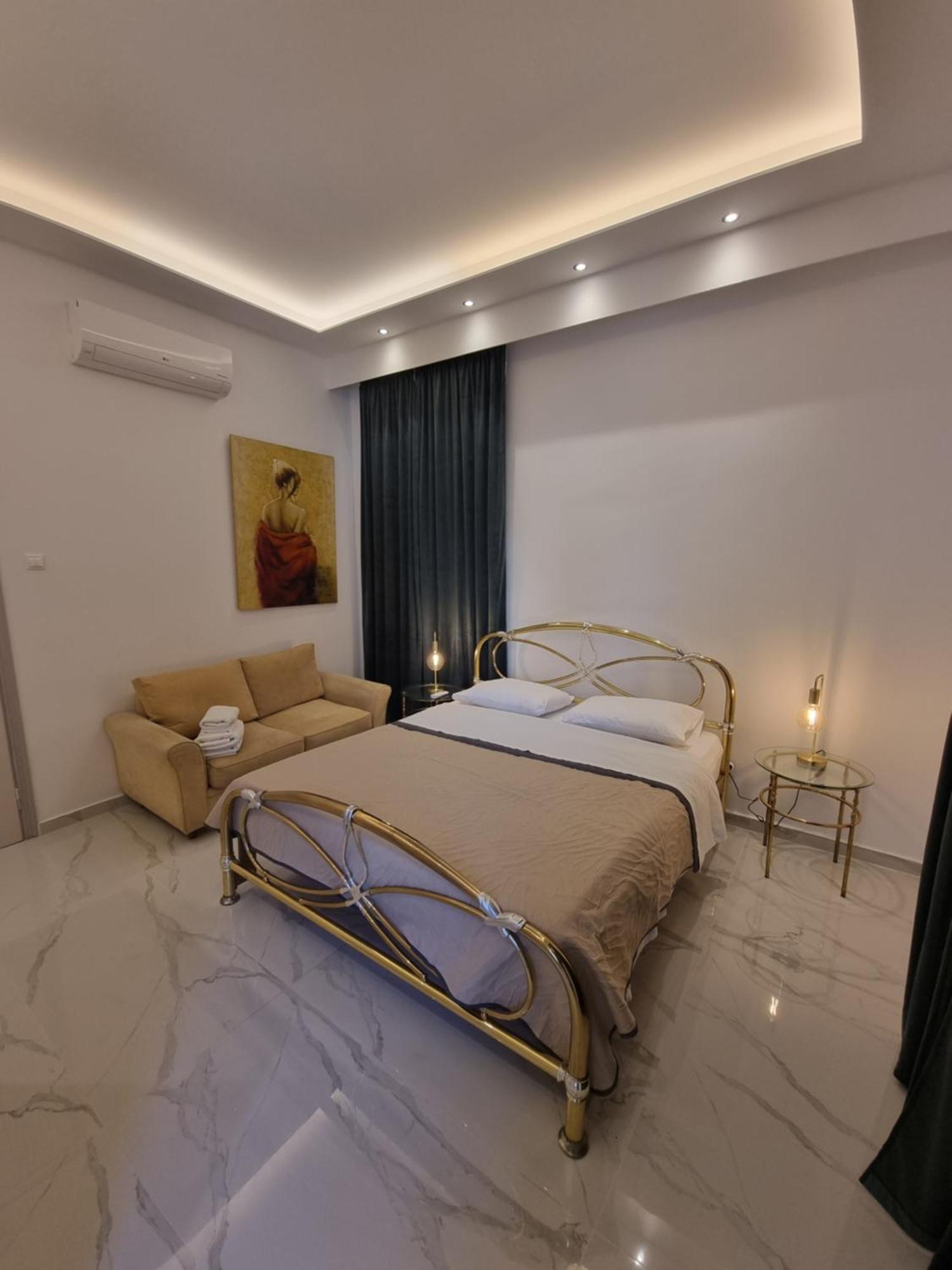 Lejlighed Center House Rhodes City